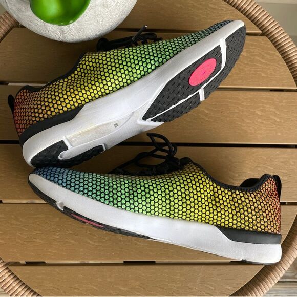 Jessica Simpson Multicolor Athletic Shoes - Picture 4 of 12